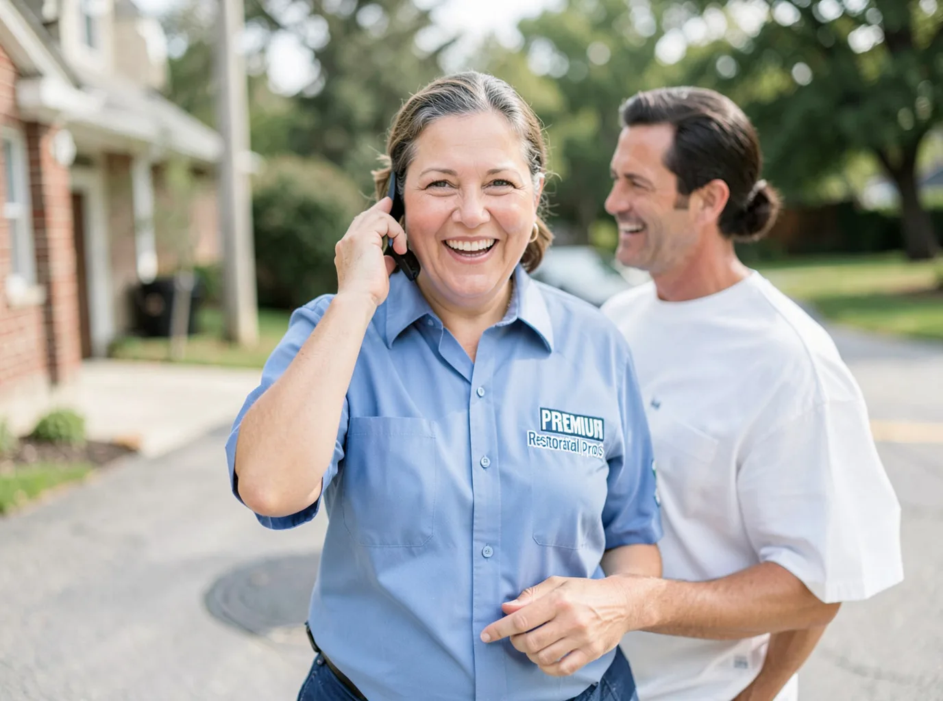 Water Damage Restoration New Canaan, CT FAQs